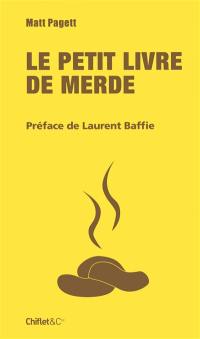 Le petit livre de merde