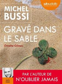 Gravé dans le sable : Omaha crimes