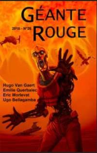 Géante rouge, n° 26