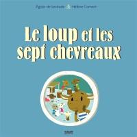 Le loup et les sept chevreaux