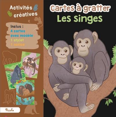 Les singes