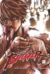 The Breaker. Vol. 8