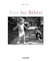 Vive les bébés !