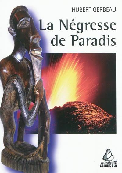 La Négresse de paradis