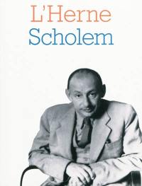 Gershom Scholem