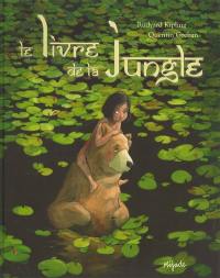 Le livre de la jungle