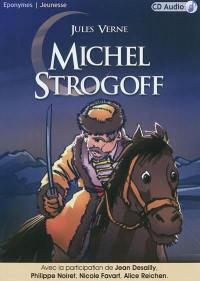 Michel Strogoff