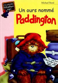 Un ours nommé Paddington