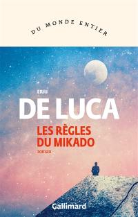 Les règles du Mikado