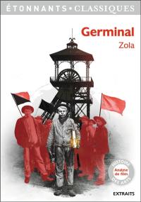 Germinal : extraits