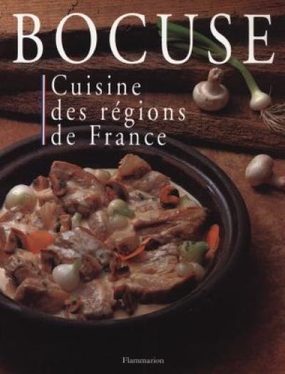 Cuisine des régions de France