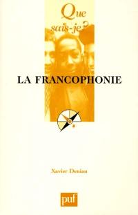 La francophonie