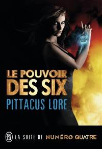 Le pouvoir des six