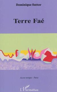 Terre faé