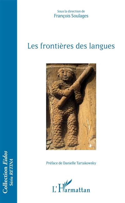 Les frontières des langues