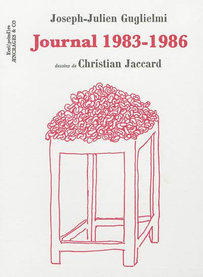 Journal 1983-1986