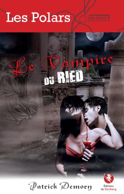 Le vampire du Ried