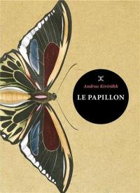 Le papillon