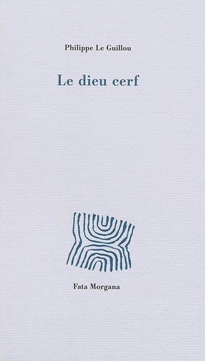 Le dieu cerf