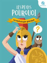 Mythologie grecque