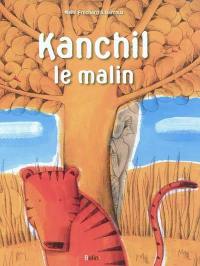 Kanchil le malin