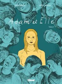 Adam & elle. Vol. 2