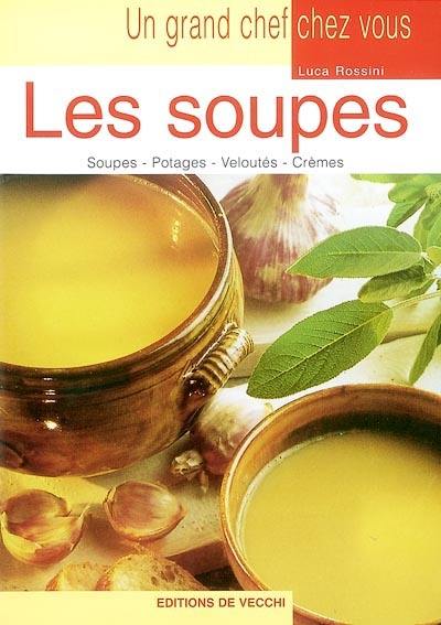 Les soupes