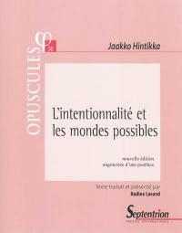 L'intentionnalité et les mondes possibles