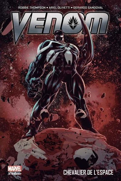 Venom : chevalier de l'espace