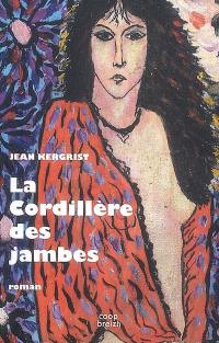 La cordillère des jambes