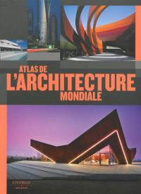 Atlas de l'architecture mondiale