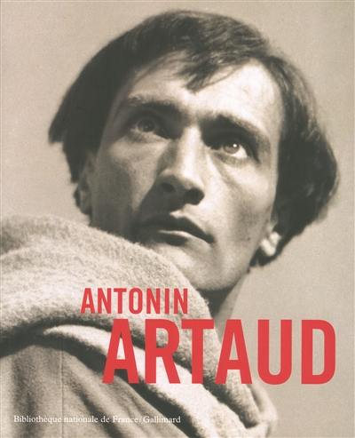 Antonin Artaud