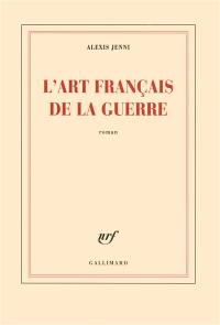 L'art français de la guerre