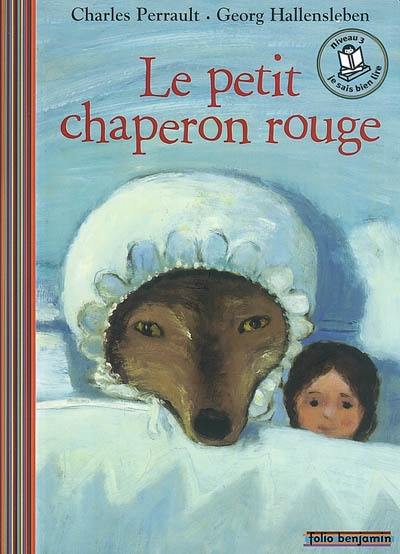 Le petit chaperon rouge