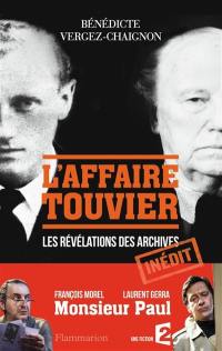 L'affaire Touvier : quand les archives s'ouvrent