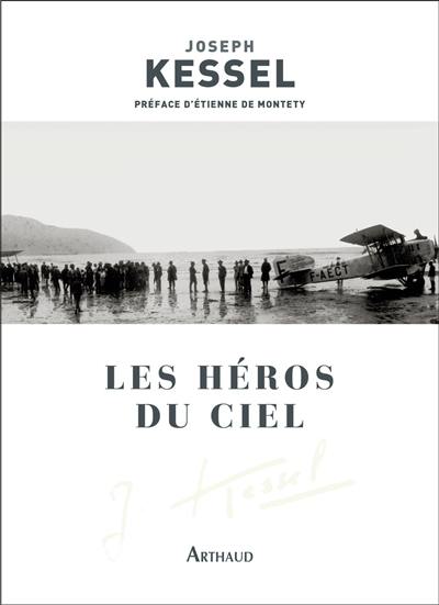 Les héros du ciel