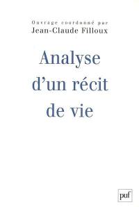 Analyse d'un récit de vie : l'histoire d'Annabelle