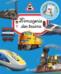 L'imagerie des trains