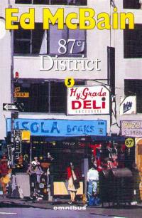 87e district. Vol. 5