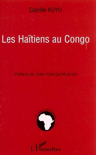 Les Haïtiens au Congo