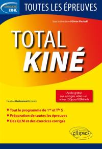 Total kiné