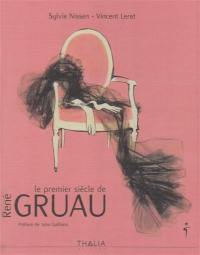 Le premier siècle de René Gruau