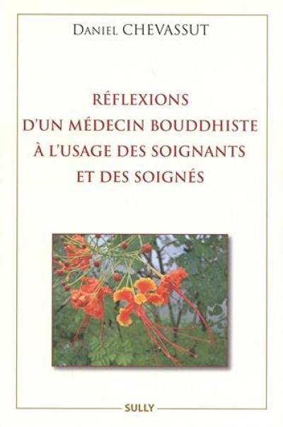 Réflexions d'un médecin bouddhiste à l'usage des soignants et des soignés