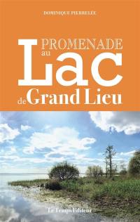 Promenade au lac de Grand Lieu