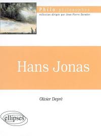 Hans Jonas (1903-1993)