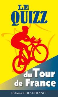 Le quizz du Tour de France