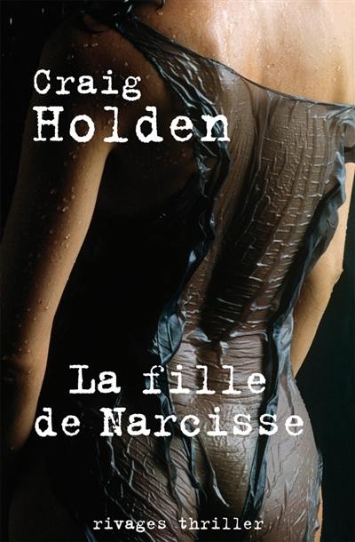 La fille de Narcisse