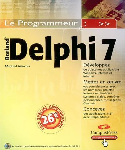 Delphi 7