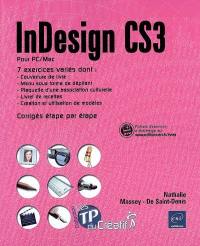 InDesign CS3