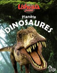 Planète dinosaures